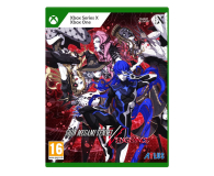 Xbox Shin Megami Tensei V: Vengeance - 1228599 - zdjęcie 1